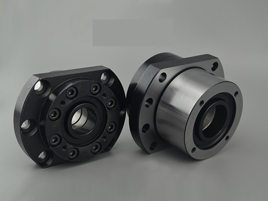 Ball Screw Bearing Units