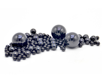 Ceramic Balls
