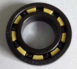 Corrosion-resistant Bearings
