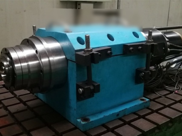 Machining-center Spindles