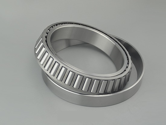 Tapered Roller Bearings