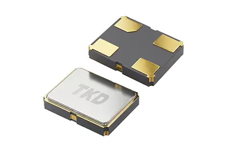 Crystal Oscillators (SPXO)